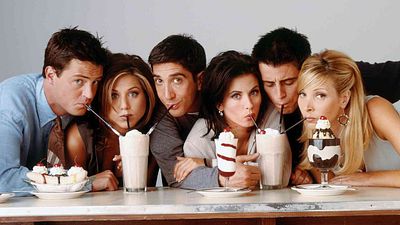 Imagem da notícia Sou psicóloga e garanto: É por isso que você assiste aos mesmos filmes e séries várias vezes