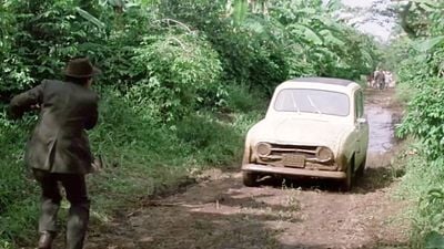 Imagem da notícia Lançado há 42 anos, é um dos melhores filmes de aventura de todos os tempos, e todo mundo o esqueceu injustamente