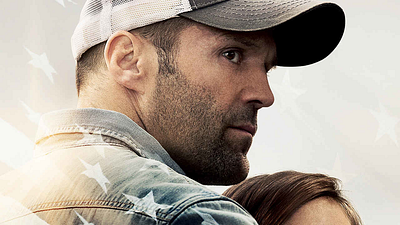 Imagem da notícia No streaming: Este sucesso de ação com Jason Statham deveria ter sido uma sequência de Rambo