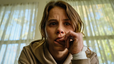 Imagem da notícia Sorria 2: Filmar a sequência foi tão cansativo que um ator adoeceu!