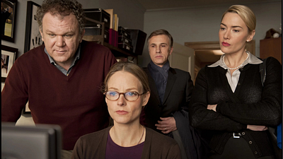 Imagem da notícia Filme brilhante com um ator favorito de Tarantino que diverte perfeitamente por 80 minutos