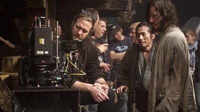 Imagem da notícia A Netflix deu a este diretor 55 milhões e controle criativo para fazer sua nova ficção científica: Ela nunca recebeu um único episódio