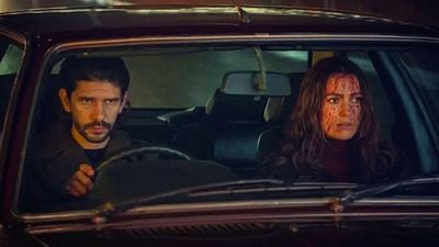 Imagem da notícia Com pontuação quase perfeita, esta série de suspense é a nova joia da Netflix: Está no Top 1 desde a estreia