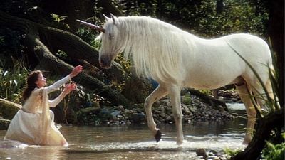 Imagem da notícia No streaming: Filme de fantasia quase esquecido com imagens belíssimas
