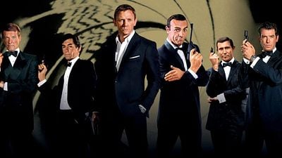 Imagem da notícia Futuro de James Bond está quase nas mãos dos produtores de Harry Potter e Homem-Aranha - e isso pode ser fatal para o espião
