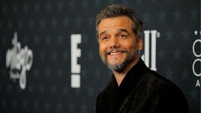 Imagem da notícia Nem Tropa de Elite, nem O Auto da Compadecida: Estes são os filmes favoritos de Wagner Moura