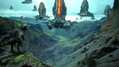 Imagem da notícia Hoje à noite no streaming: O maior sucesso do cinema em 2014 – quase 3 horas de ação e ficção científica bombástica