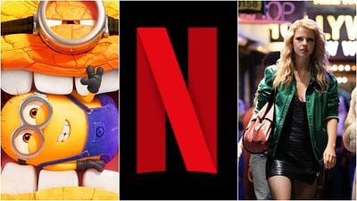 Imagem da notícia Estreias da Netflix em abril: Retorno de Stranger Things, minissérie premiada e mais chegam ao streaming