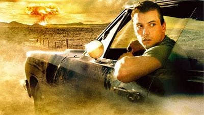 Imagem da notícia Sempre esquecemos que ela existe, mas essa subestimada série de ficção científica quase ressuscitou na Netflix