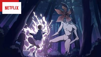 Imagem da notícia Stranger Things vai ganhar anime? Série da Netflix pode viajar para outro lado do mundo