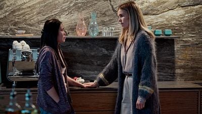 Imagem da notícia A Reserva: Experiência real ajudou atriz a conseguir papel na minissérie de suspense da Netflix