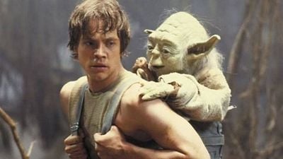 Imagem da notícia Após quase 50 anos, Star Wars revela repentinamente algo novo sobre a misteriosa espécie de Yoda – graças a Grogu