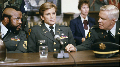 Imagem da notícia Aos 81 anos, este ator quer voltar a atuar, mas reconhece que tem um problema em Hollywood: "É algo negativo"