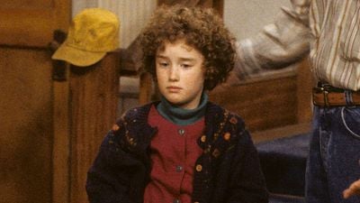 Imagem da notícia "Eu não fazia ideia do que estava acontecendo": Atriz de The Last of Us relembra susto nos bastidores de série nos anos 90