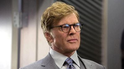 Imagem da notícia "Hollywood não é sobre arte": Como Robert Redford perdeu a fé na indústria cinematográfica