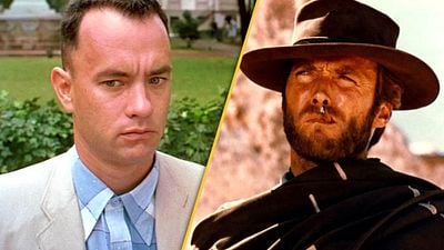 Imagem da notícia “Ele trata os atores como cavalos”: Tom Hanks fala sobre sua colaboração com Clint Eastwood