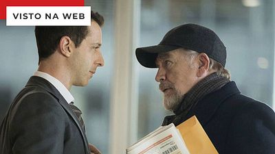 Imagem da notícia "Não tolero essa m*rda": Brian Cox volta a criticar método de atuação de colega em Succession