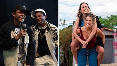 Imagem da notícia 5 filmes nacionais que conquistaram o coração do público