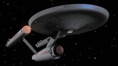 Imagem da notícia Vemos Star Trek há anos e só agora descobrimos isto: O que está por trás do código NCC-1701 da Enterprise?