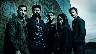 Imagem da notícia “Fãs brasileiros são os melhores”: Novo filme de ação com ator de The Boys ganha trailer e astro reverencia o Brasil