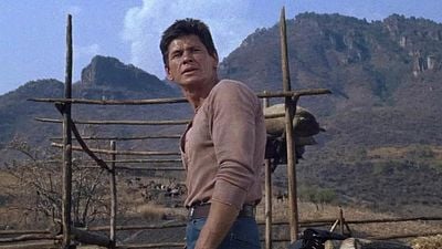 Imagem da notícia Hoje no streaming: Um dos clássicos mais queridos da história do faroeste – que reproduziu impiedosamente um dos melhores filmes de ação