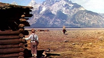 Imagem da notícia Este faroeste inspirou um dos maiores filmes de super-heróis - e não estamos falando de Logan!