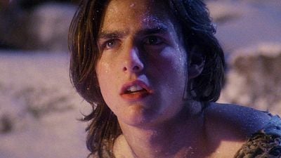 Imagem da notícia Tom Cruise se arrepende de ter protagonizado um filme de fantasia dirigido por Riddley Scott: "Nunca mais quero fazer algo assim"