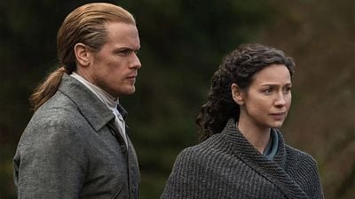 Imagem da notícia Jamie Fraser morre na última temporada de Outlander? Elenco revela atualizações importantes sobre o final do romance épico: "Ninguém está preparado para o fim"