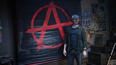 Imagem da notícia No streaming: Um filme de ficção científica explosivo e radical que merece uma segunda chance