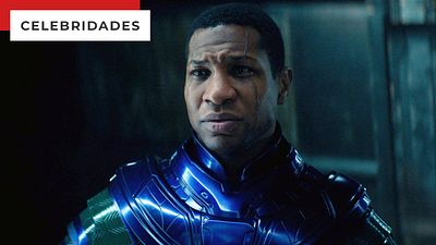 Imagem da notícia Jonathan Majors: Após prisão, ator da Marvel é acusado por outras celebridades de ser "sociopata" e "abusivo"