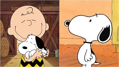 Imagem da notícia Snoopy da vida real existe e é o cachorrinho mais fofo do mundo; as fotos dele vão melhorar seu dia
