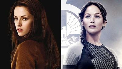 Imagem da notícia Crepúsculo 6 vem aí? Como a saga de vampiros poderia seguir os passos de Jogos Vorazes