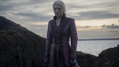 Imagem da notícia “Está ficando ridículo”: Esta é a mudança que Emma D’Arcy exige para Rhaenyra na 3ª temporada de House of The Dragon