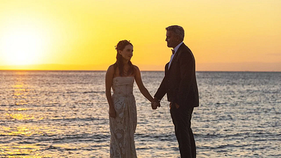 Imagem da notícia Hoje no streaming: Este filme de sucesso com George Clooney e Julia Roberts é obrigatório para todas as crianças da década de 90!