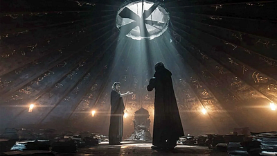 Imagem da notícia Depois de você provavelmente ter perdido nos cinemas, este destaque da fantasia de 2025 já está disponível online