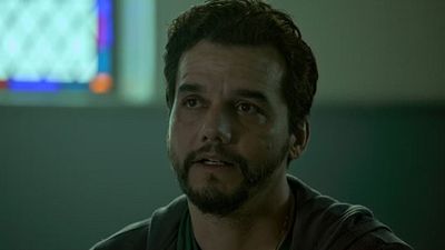Imagem da notícia Nem Narcos, nem Sr e Sra Smith: Esta série pode levar Wagner Moura ao Emmy 2025