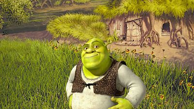 Imagem da notícia Esse é o homem que inspirou o visual de Shrek: Ele é dono de uma trágica história real