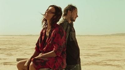 Imagem da notícia "Difícil ver filmes sem interrupções no computador": Diretor de Sirât é um defensor ferrenho da experiência cinematográfica, mas também é humano