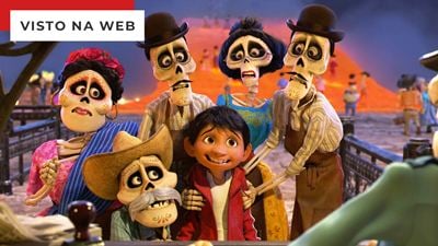 Viva - A Vida é uma Festa pode ter confirmado o fim trágico de uma das famílias mais amadas da Pixar; notou?