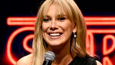 Imagem da notícia Quanto ganha o elenco de Stranger Things? Na 5ª temporada, Millie Bobby Brown recebe pelo menos 25 vezes mais do que no início