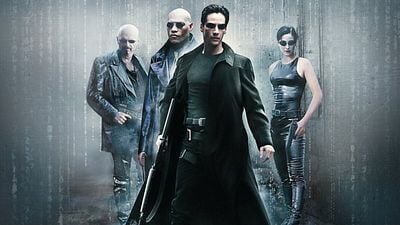 Imagem da notícia Levei 26 anos para descobrir a mensagem secreta da trilha sonora de Matrix: Os títulos dessas músicas escondem um outro significado
