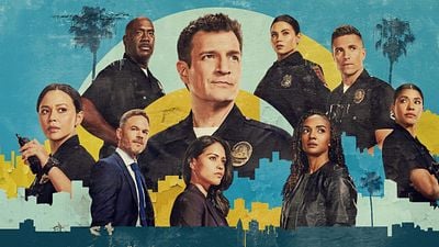 Imagem da notícia Tudo sobre a 8ª temporada de The Rookie: A série continua uma tendência irritante, para grande desgosto de todos os fãs