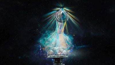 Imagem da notícia 2 temporadas e um final misterioso: Série de ficção científica com estrela de Game of Thrones é cancelada