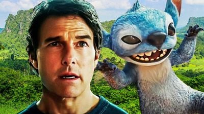 Imagem da notícia Esta atriz está em Lilo & Stitch e Missão Impossível 8, percebeu? Uma estrela da Netflix que fez história em Game of Thrones