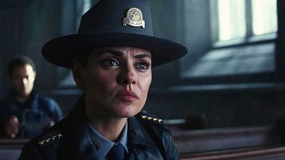 Imagem da notícia Em cartaz por apenas duas semanas nos cinemas, um dos melhores thrillers policiais do ano já está na Netflix