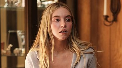 Imagem da notícia "É tão assustador quanto falar sobre a Marvel": Sydney Sweeney faz suspense sobre 3ª temporada de Euphoria