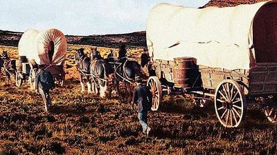 Imagem da notícia No streaming: O faroeste épico com o elenco mais impressionante que fez história no cinema