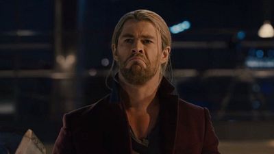 Imagem da notícia "Diga isso aos bilhões que assistem": Chris Hemsworth rebate críticas de Martin Scorsese e Francis Ford Coppola aos filmes da Marvel