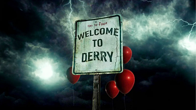 Imagem da notícia Boas notícias para os fãs de Stephen King: Finalmente sabemos quando IT: Bem-vindos à Derry será lançado