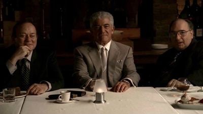 “Não entendi”: Martin Scorsese cancelou esta lendária série de gangsters depois de apenas um episódio